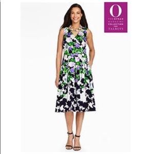 Talbots women’s dress size 20w